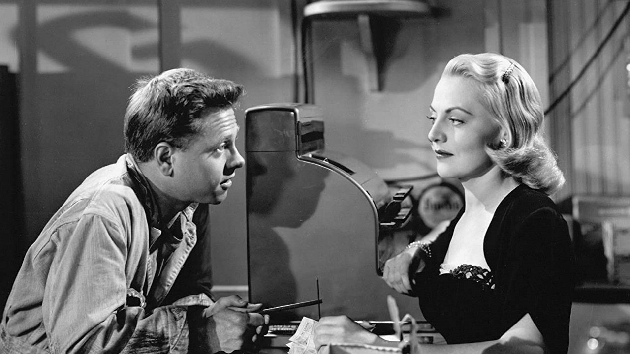 Quicksand (1950)