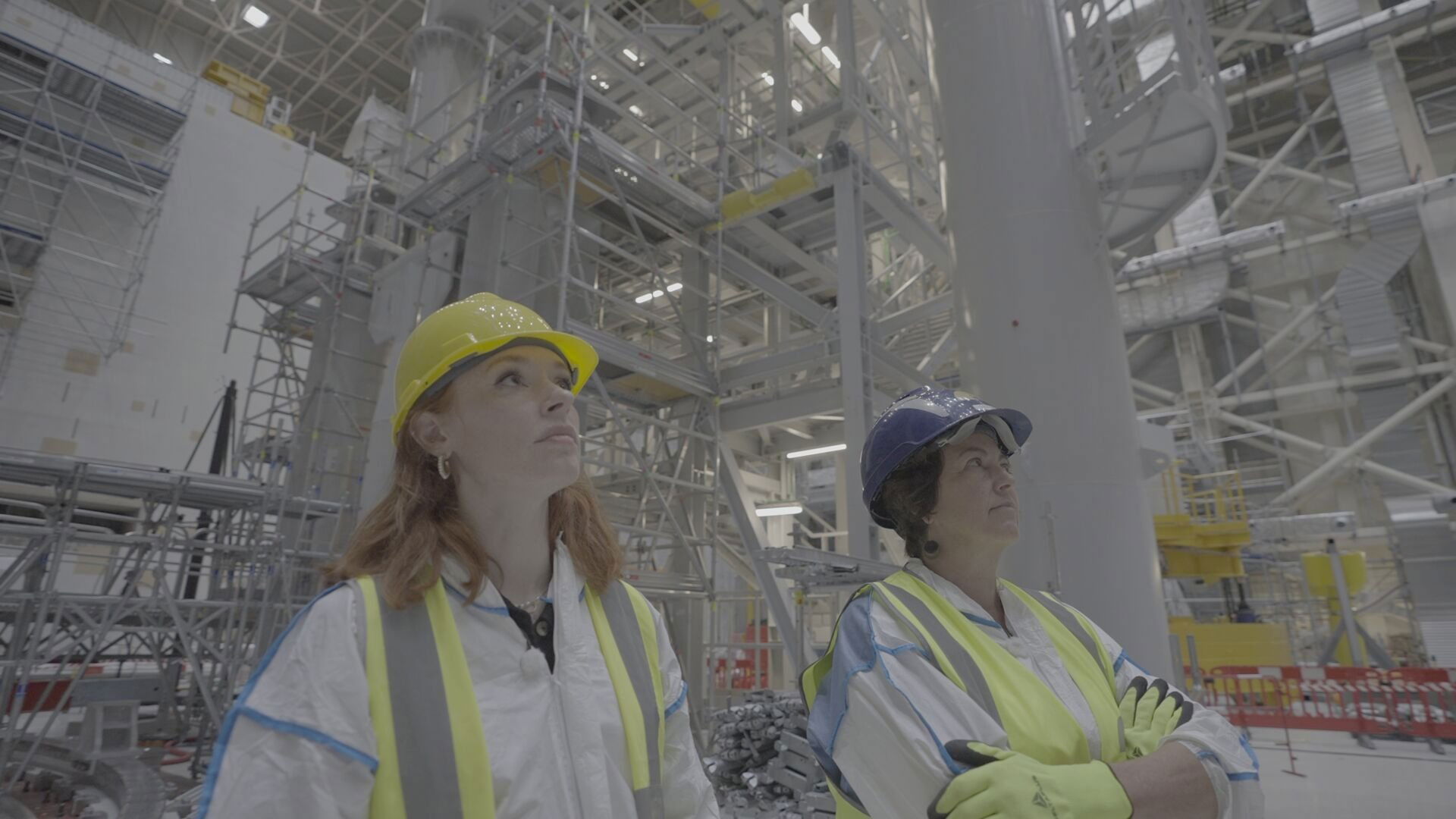 Thumbnail for Can Nuclear Fusion Power the Future? Season 1 Episode 4
