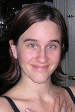 et billede af Christine Rose