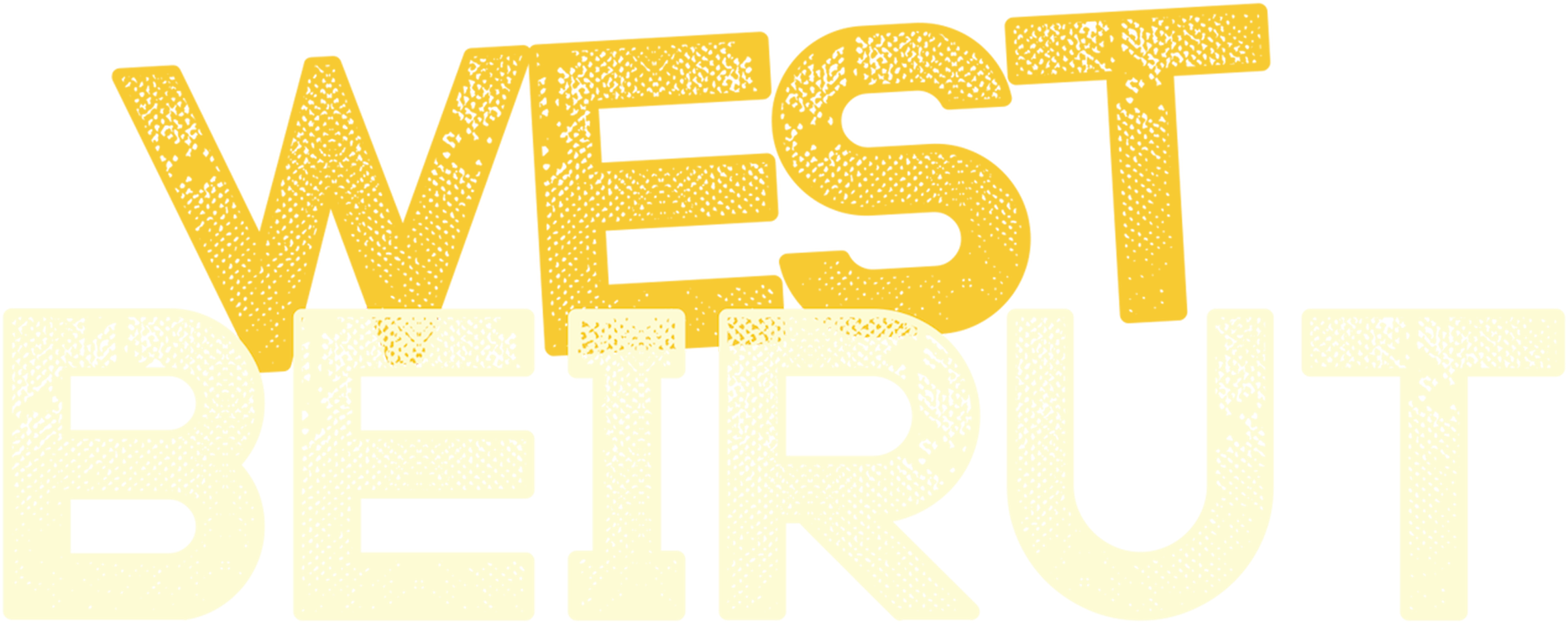 West Beirut Logo