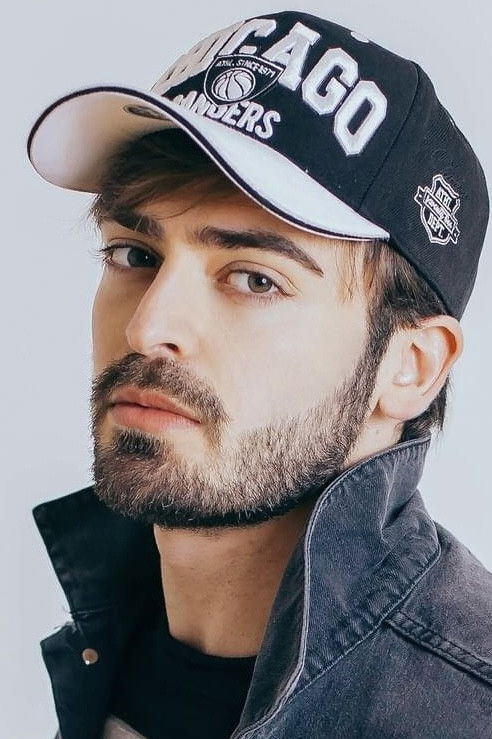 et billede af Fariz İlyas