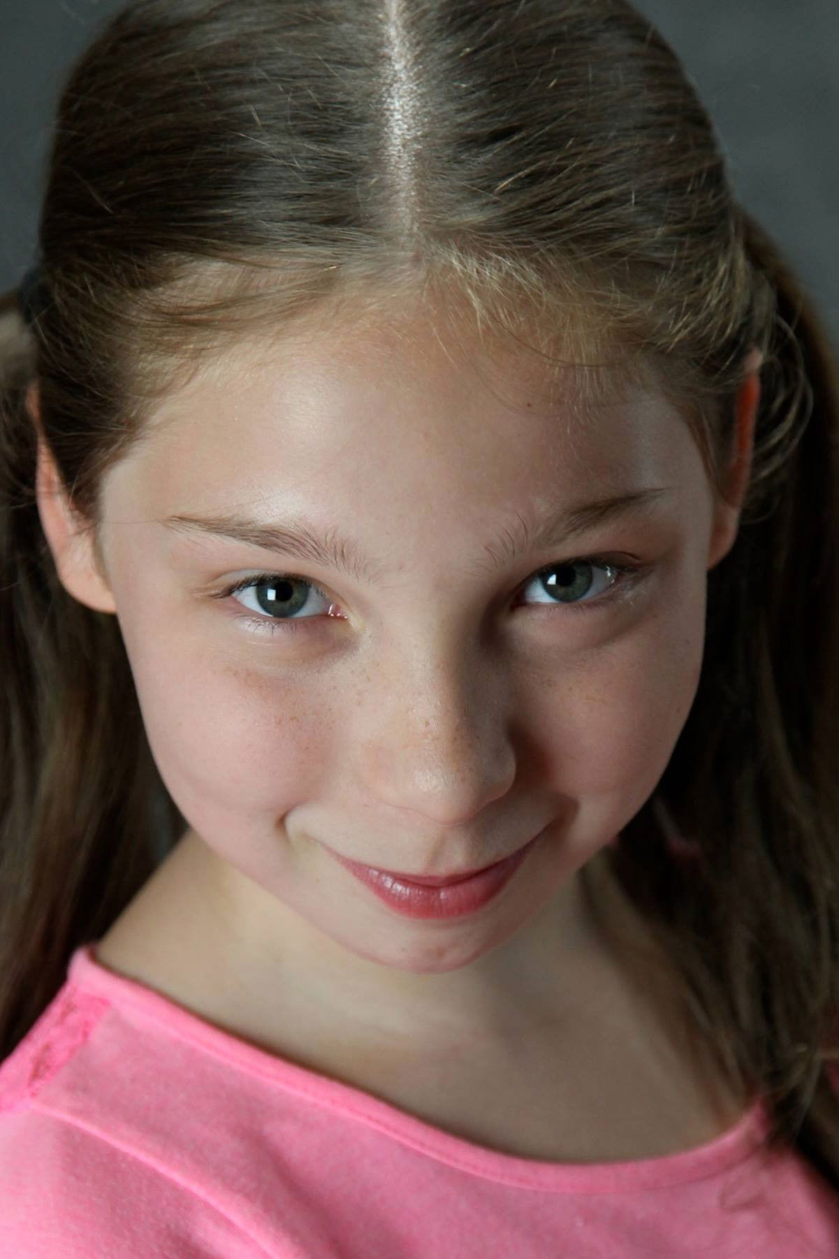 et billede af Maya Guacci