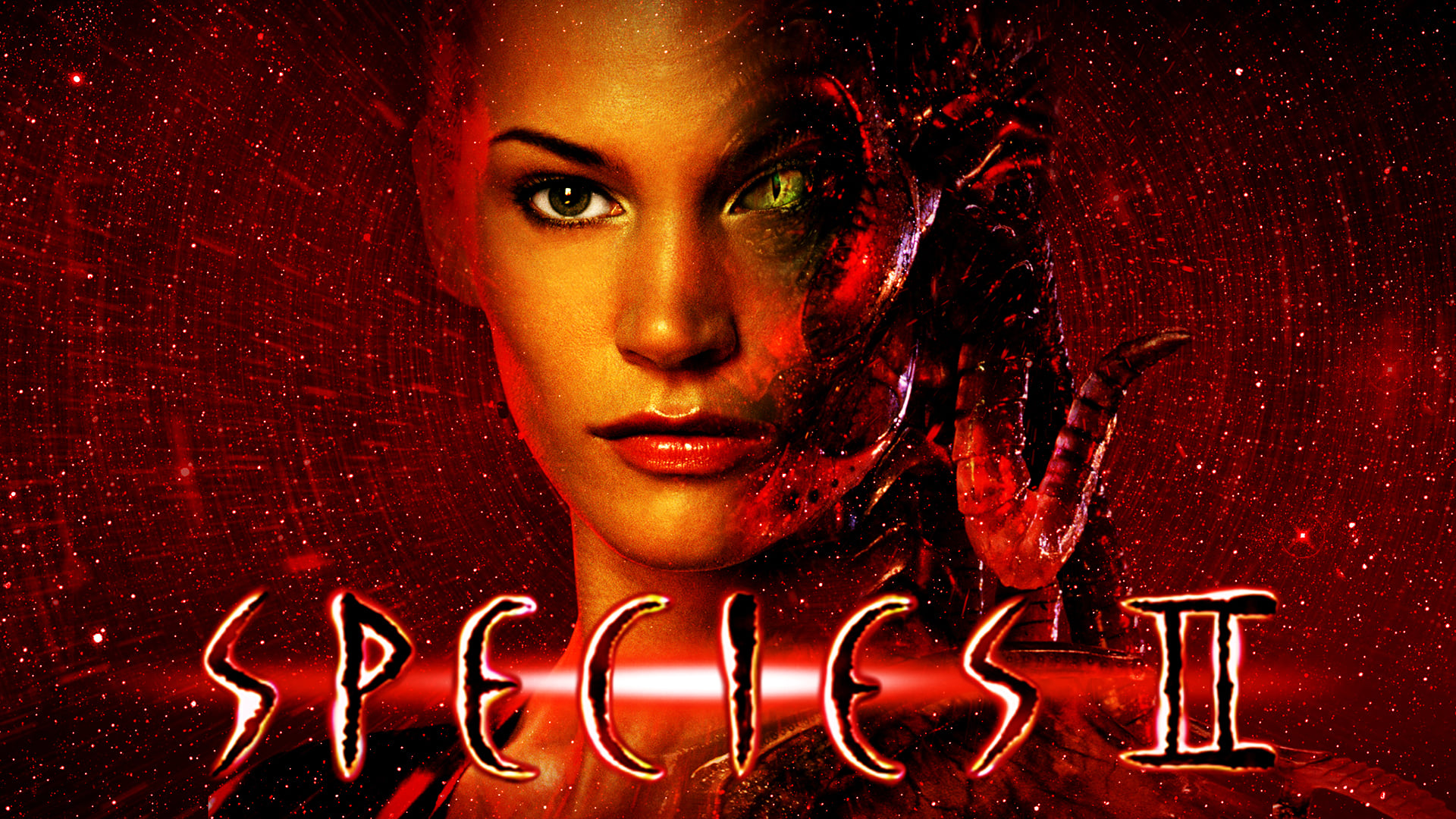 Species II (1998)