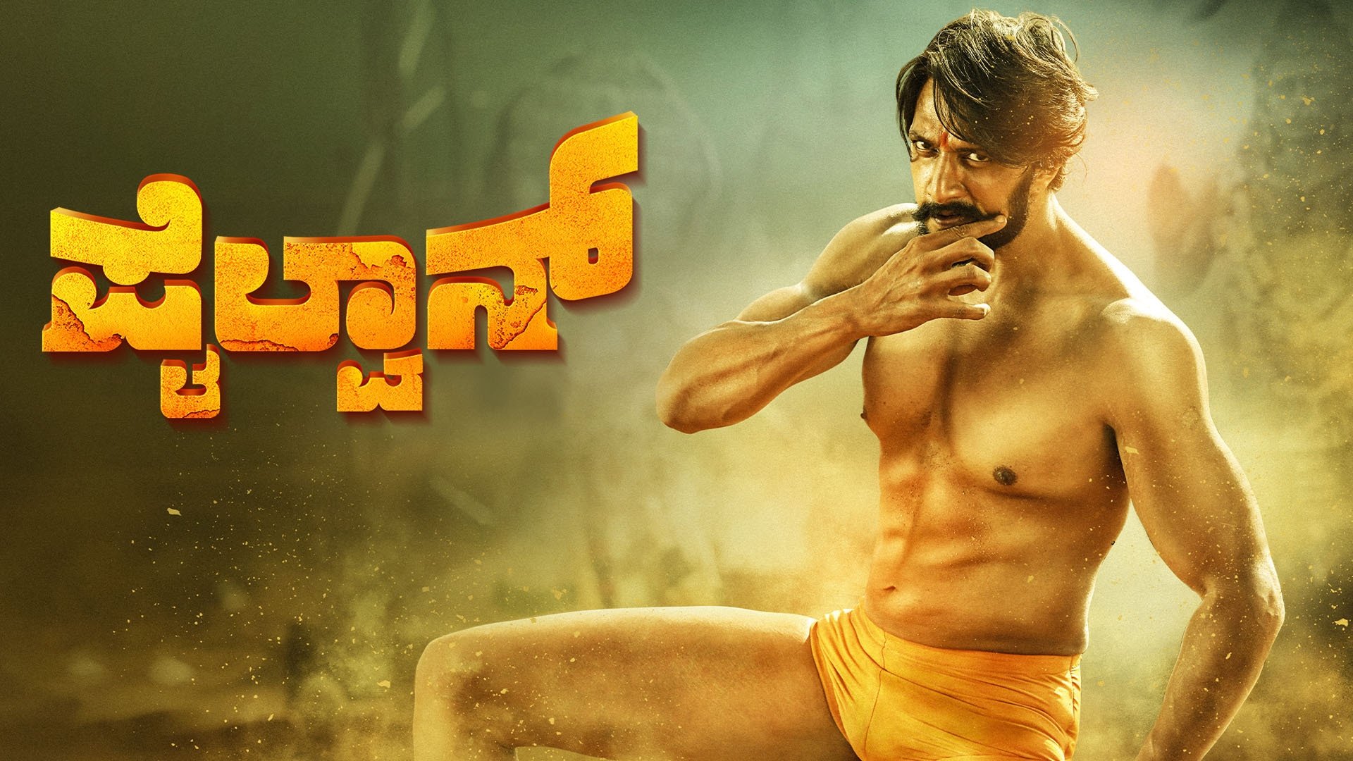 Pailwaan