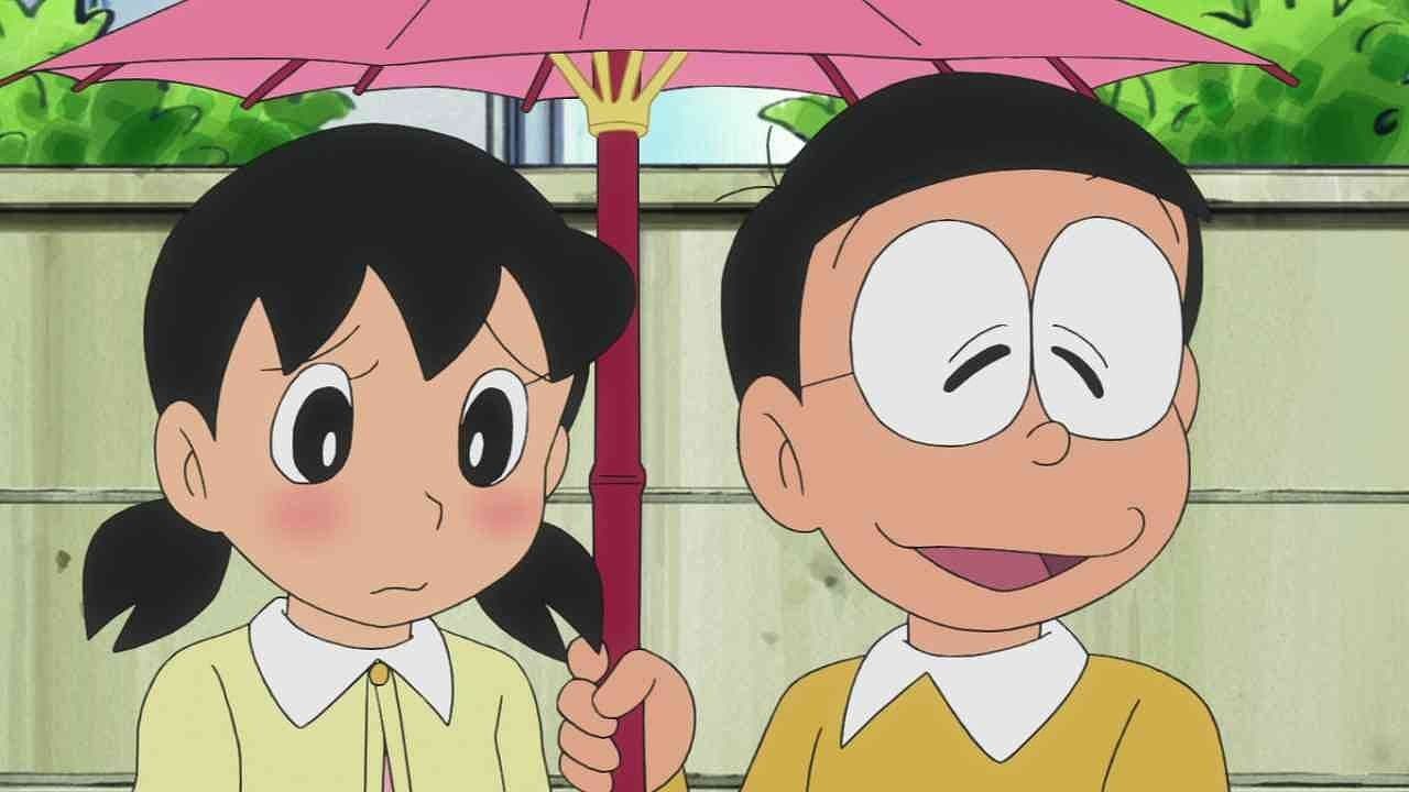 Doraemon, el gato cósmico 0x114