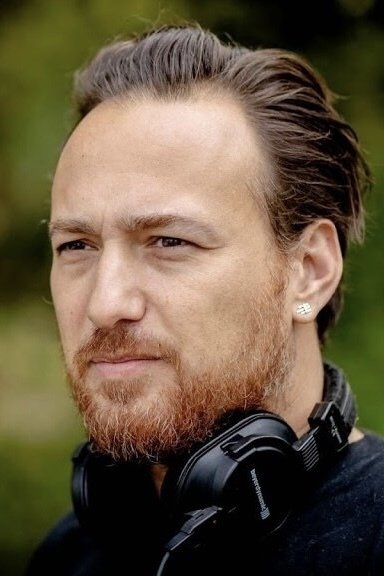 et billede af Arne Toonen