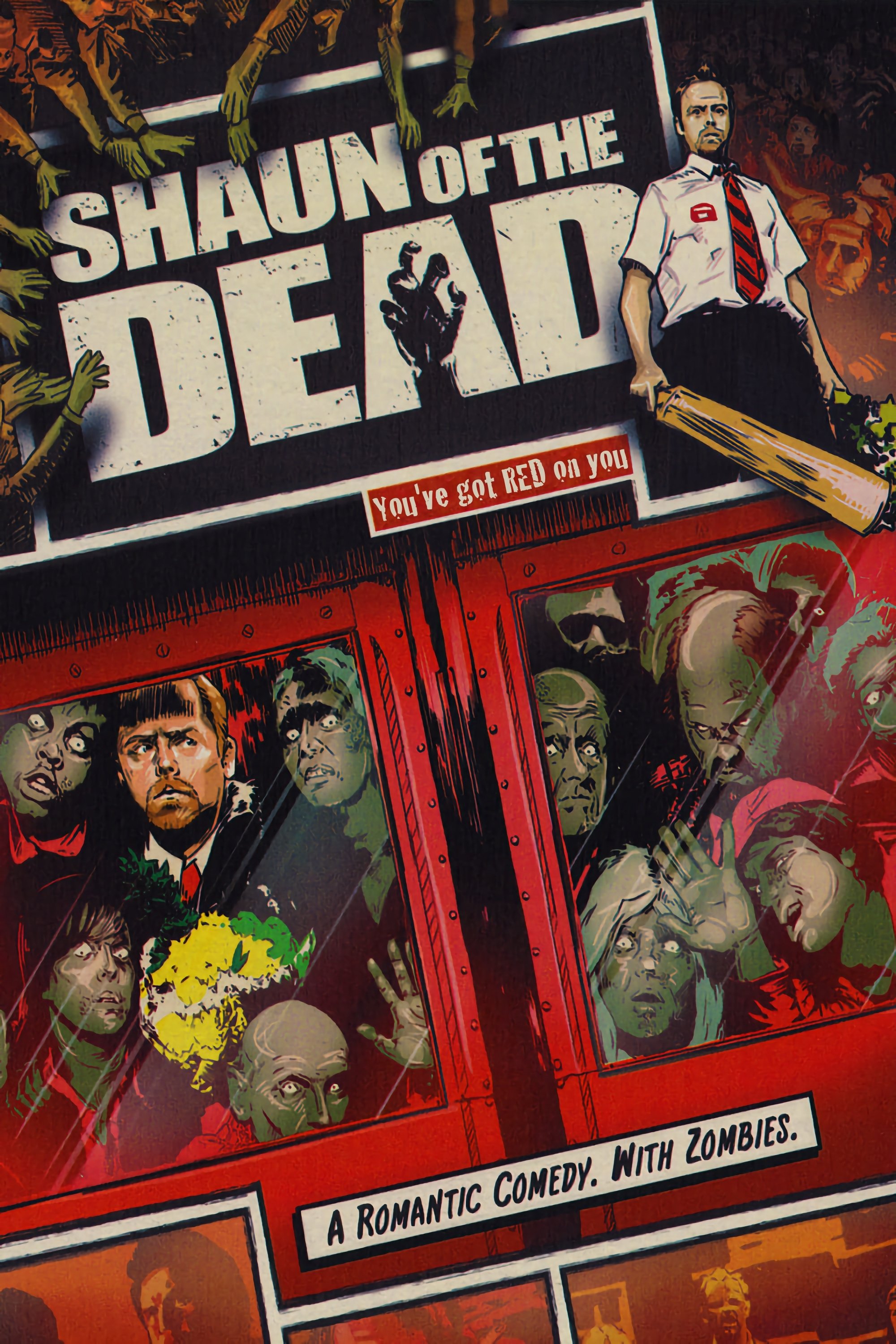 Shaun of the Dead