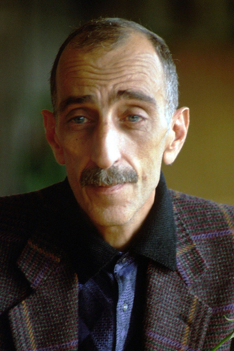 et billede af João César Monteiro