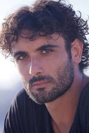 et billede af Alessandro Rugnone