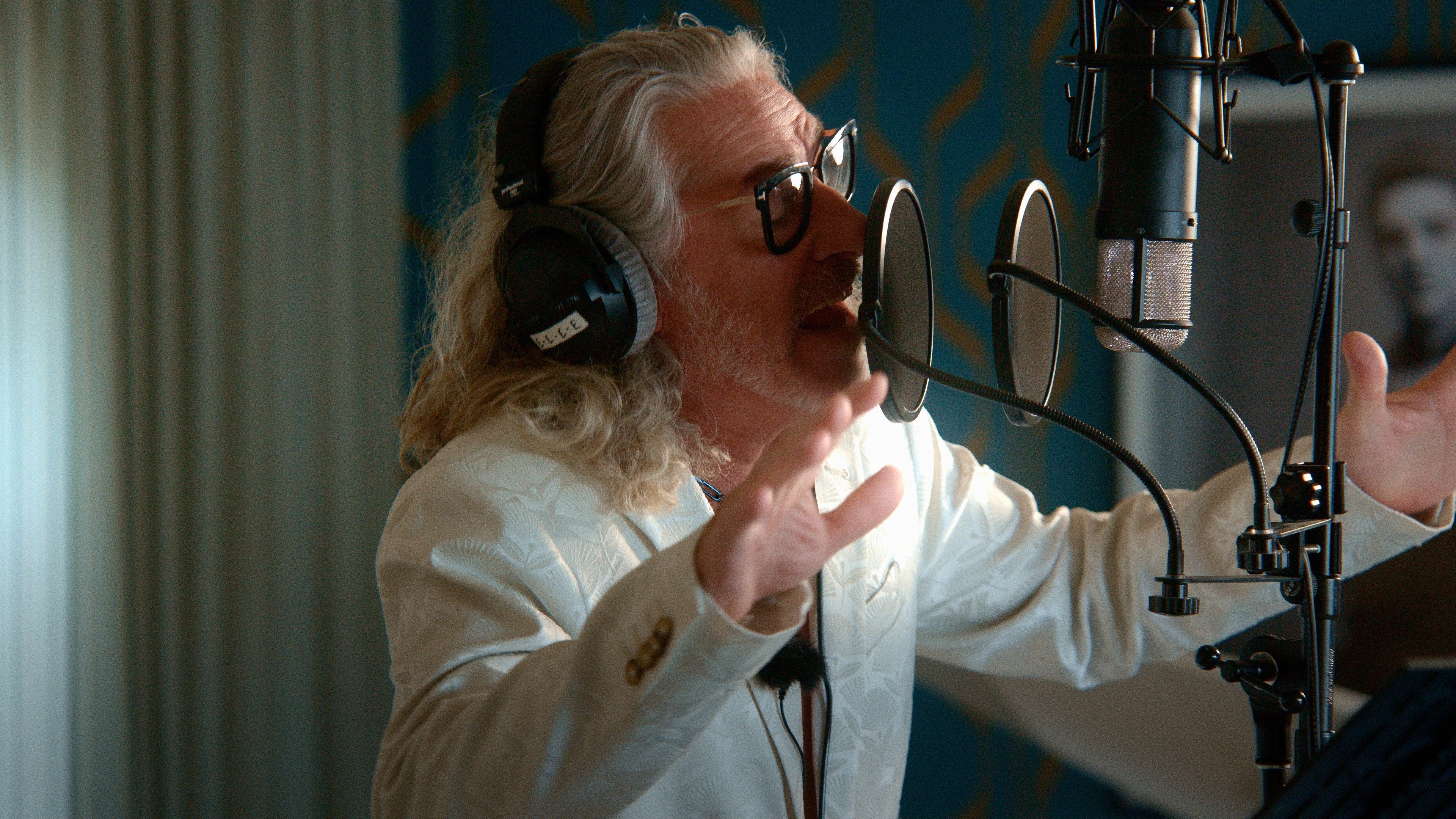 Give Me a Word: The Collective Soul Story Screenshot