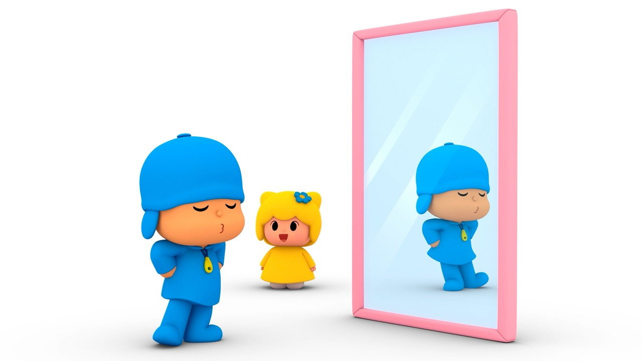 S5E37 · Mirror Mirror