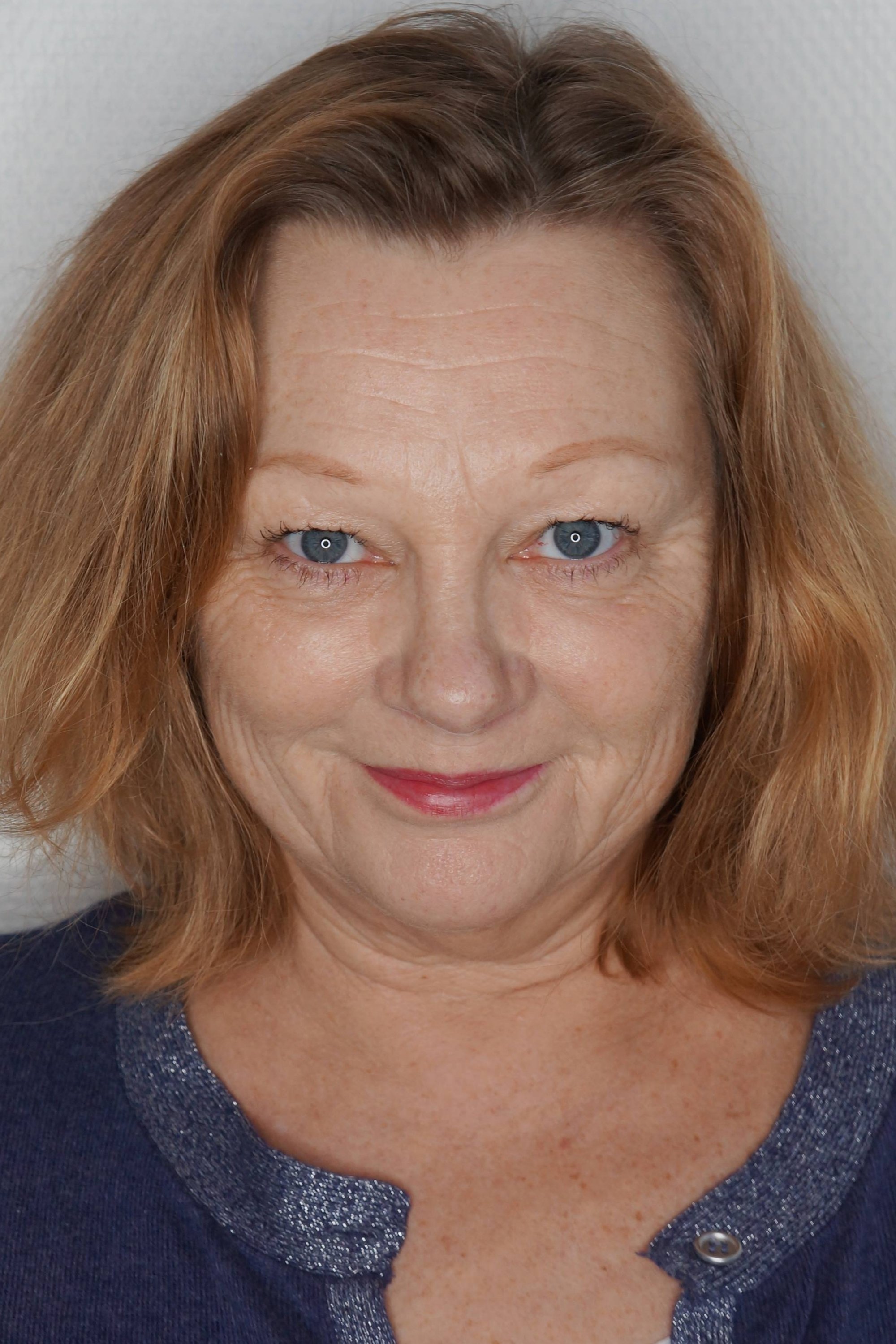 et billede af Marie-Bénédicte Roy