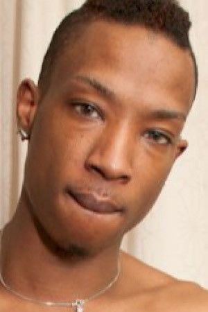 et billede af KC Long