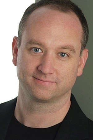 et billede af Peter Pryor