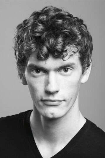 et billede af Ed Birch