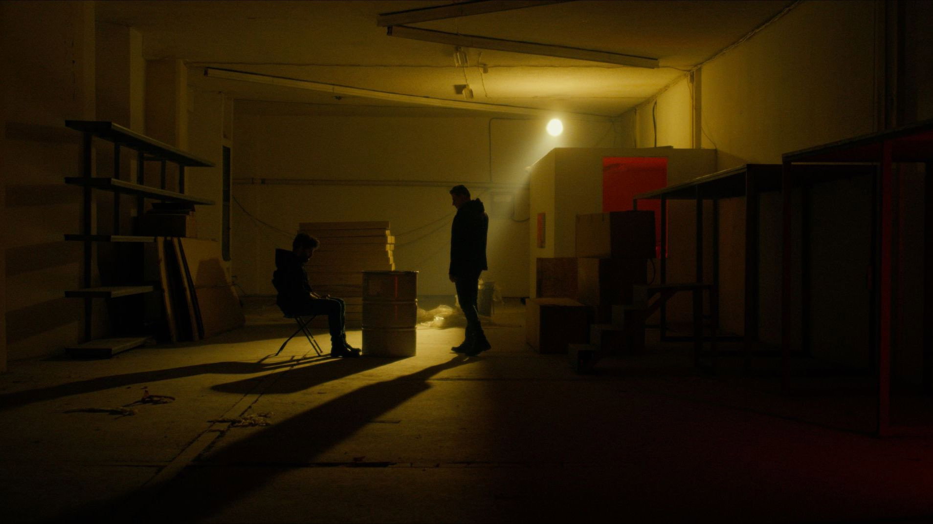 Secret of the Forest