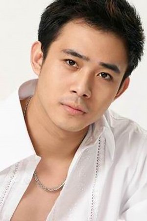 et billede af Jia Yiping