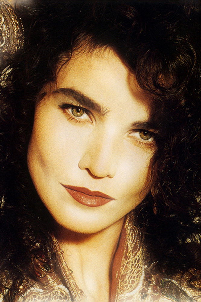 et billede af Alannah Myles