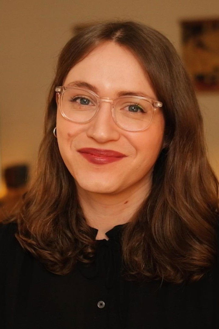 et billede af Charlotte McDonnell