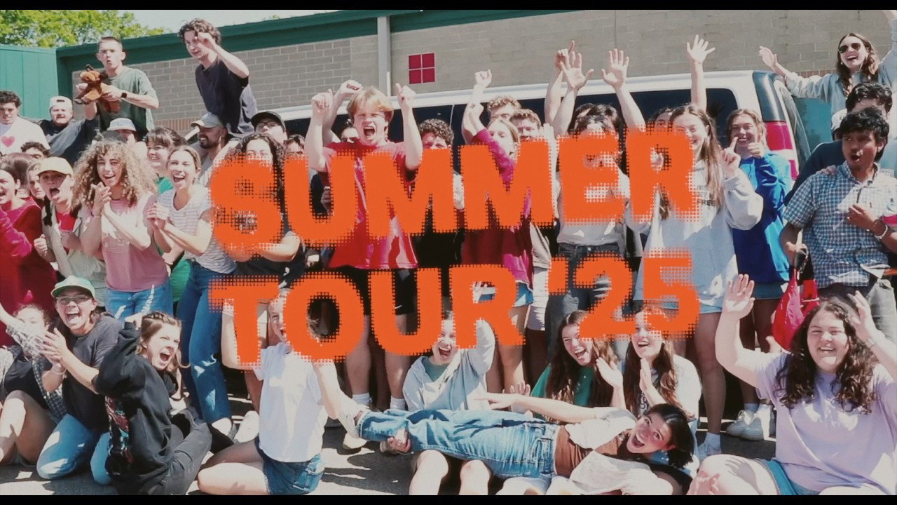 SUMMER TOUR '25