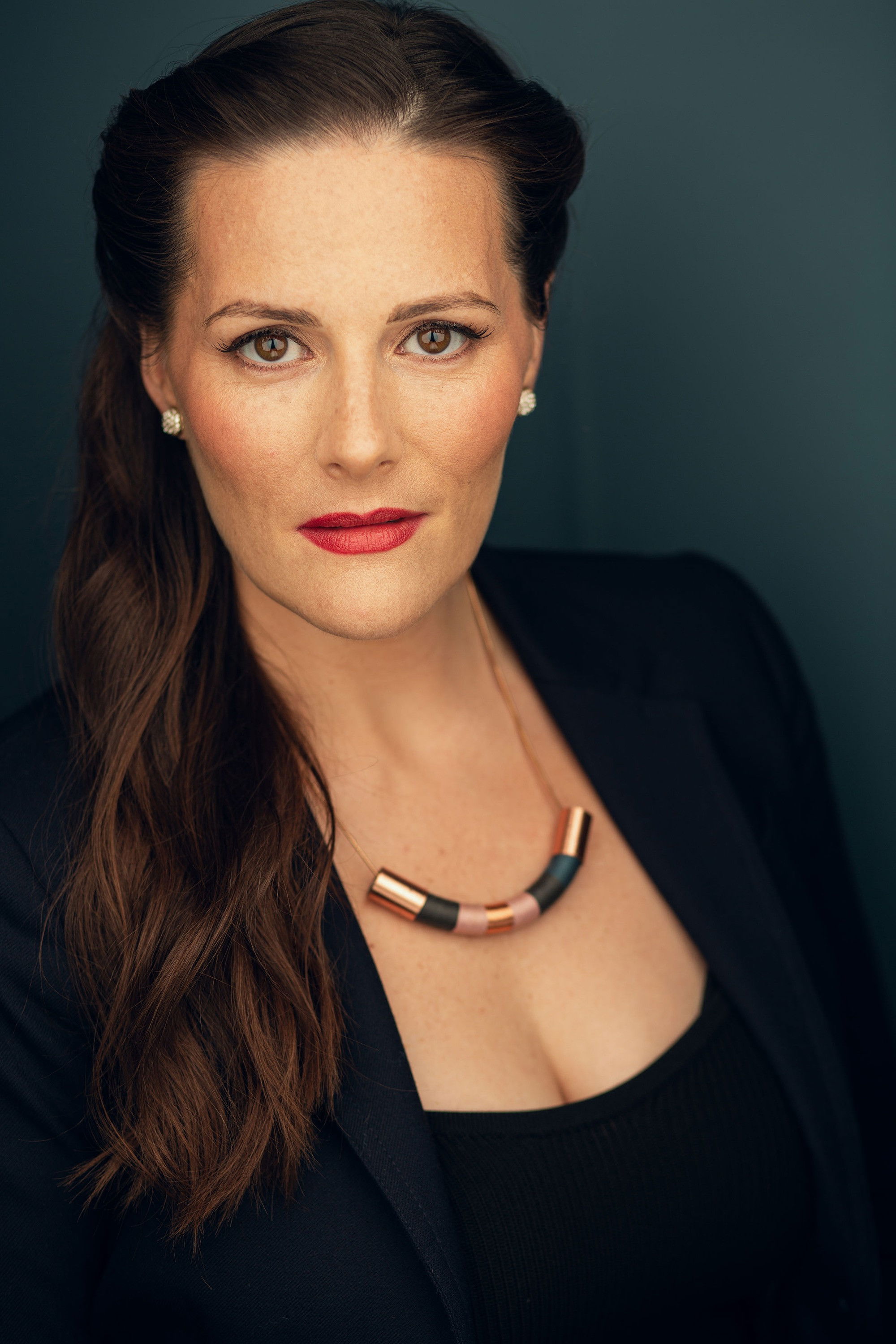 et billede af Tara Bopp