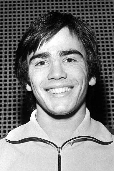 et billede af Richard Tison