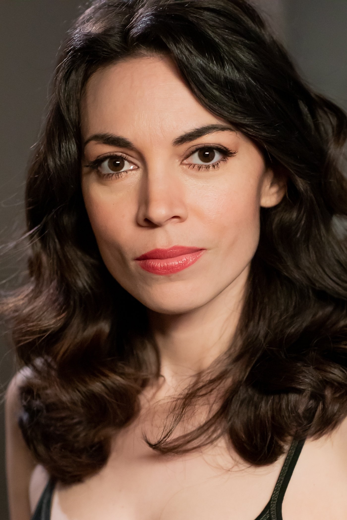 et billede af Jennifer Ingrum