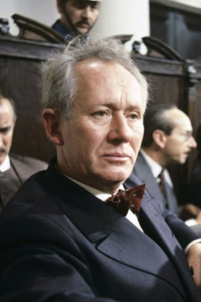 et billede af Lech Bijałd