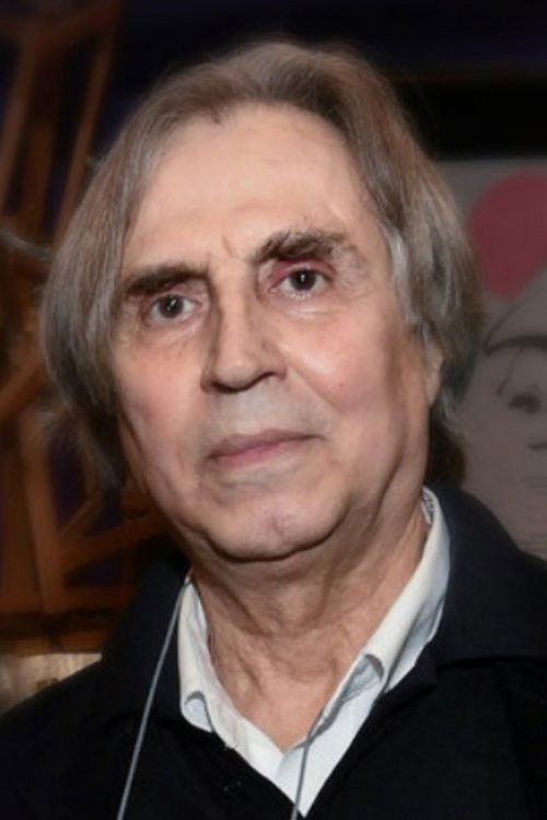 et billede af Leonidas Vardaros