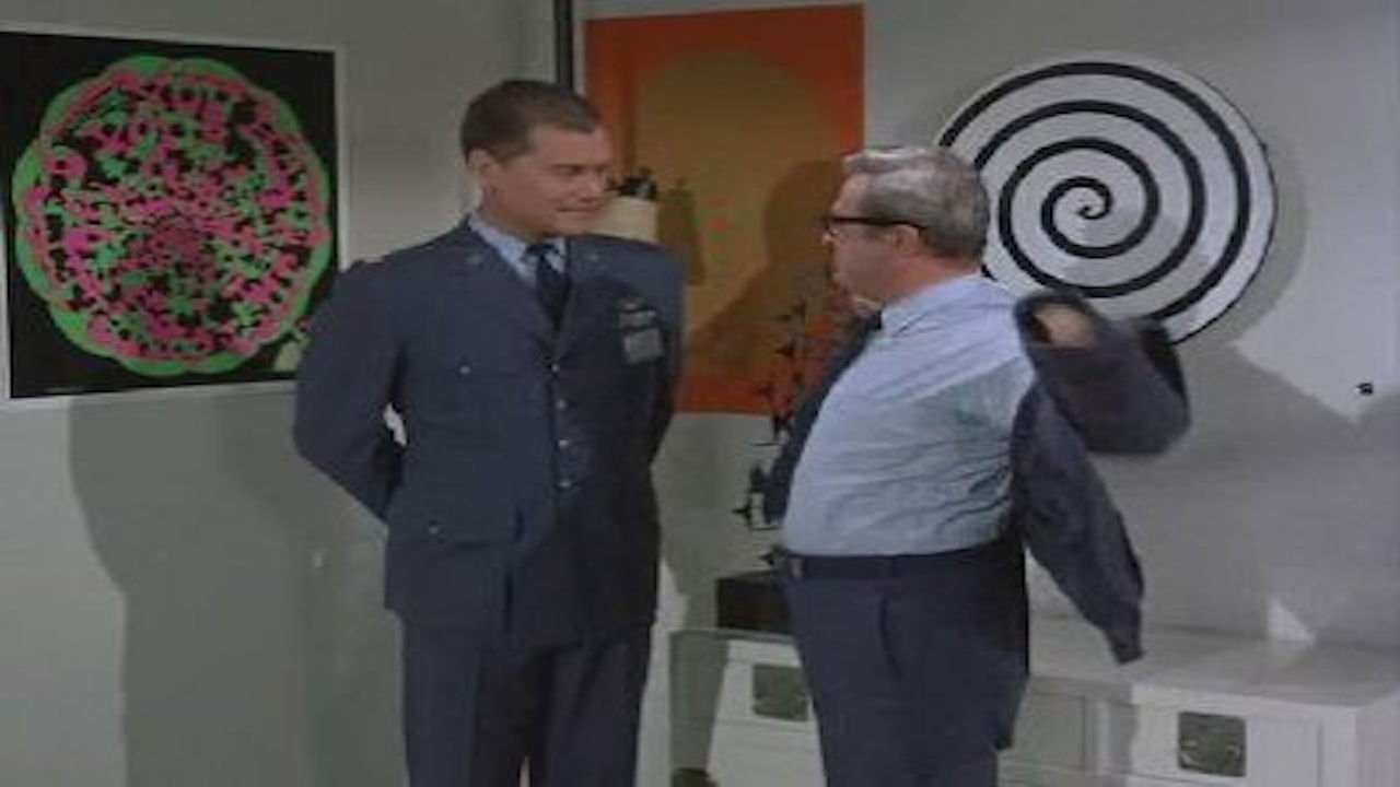 I Dream of Jeannie