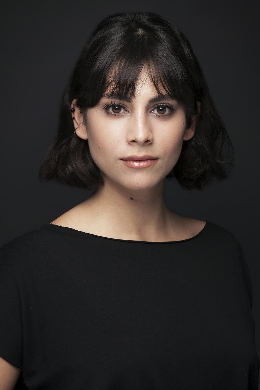 Tuğçe Açıkgöz's picture in the cast