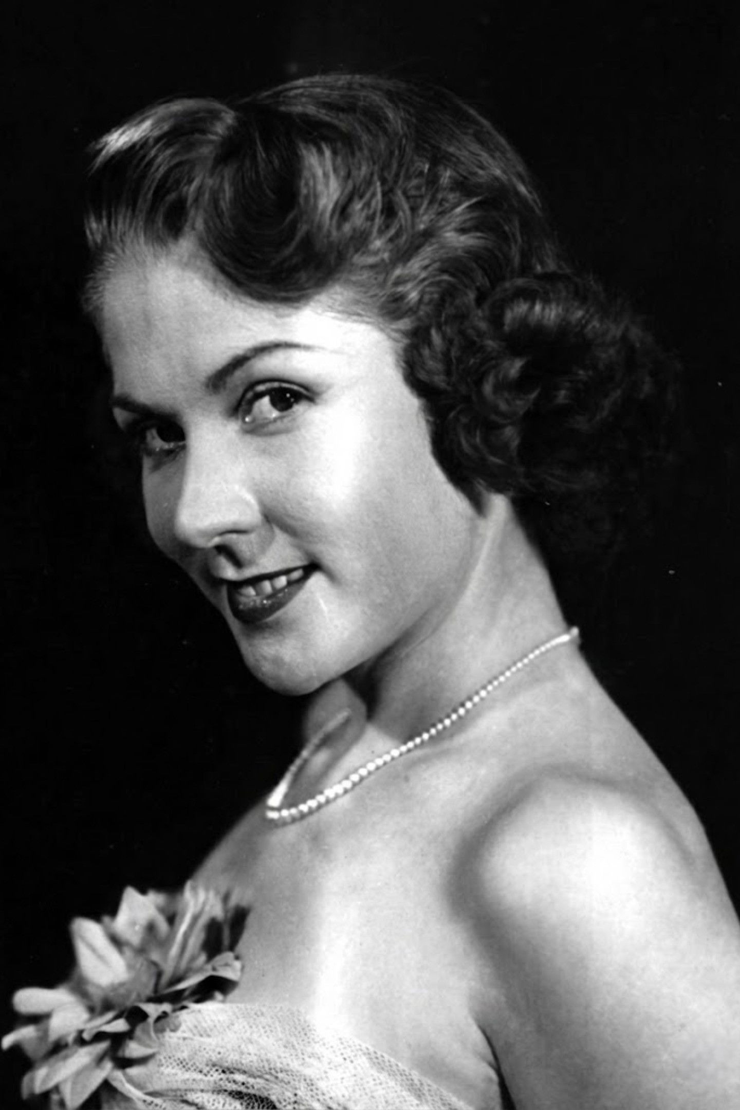 et billede af Vera Nunes