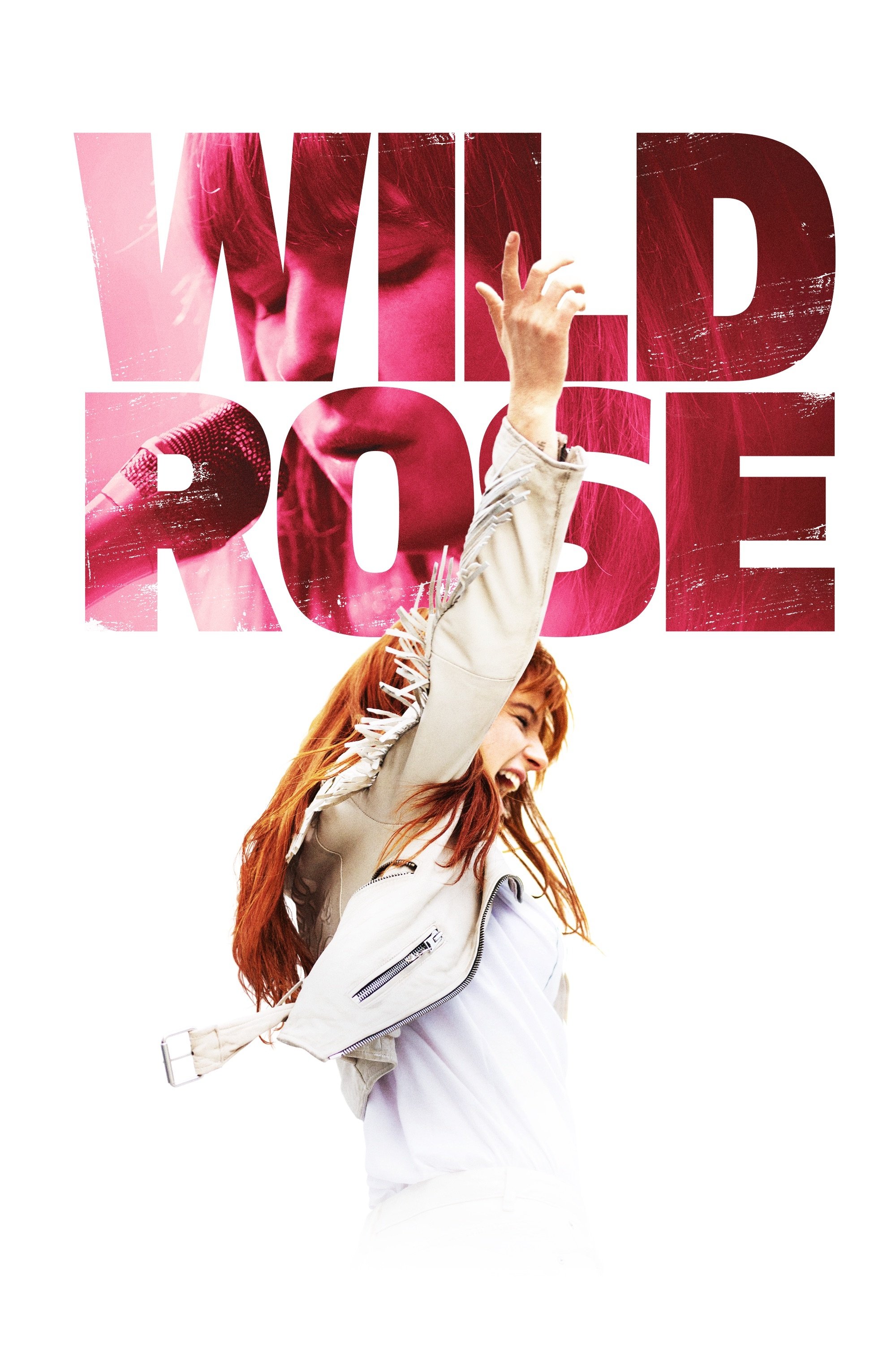 Wild Rose