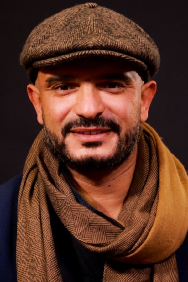 et billede af Aymen Mabrouk