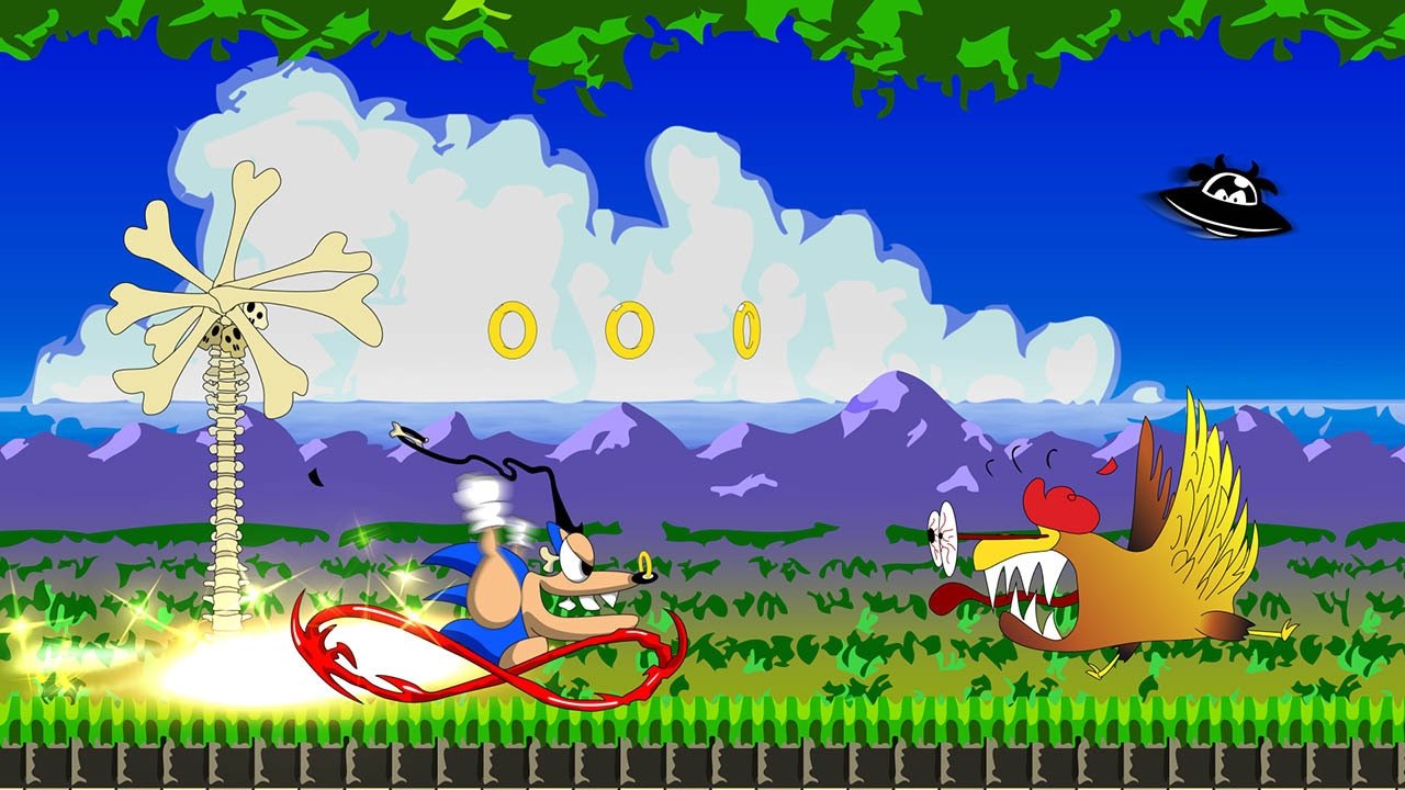 BoOzy’ OS and the Cristal Gem (2013)
