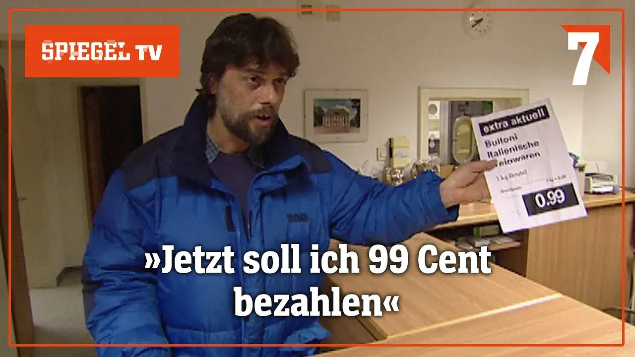 Thumbnail for Episode 7 Season 1 Episode 7