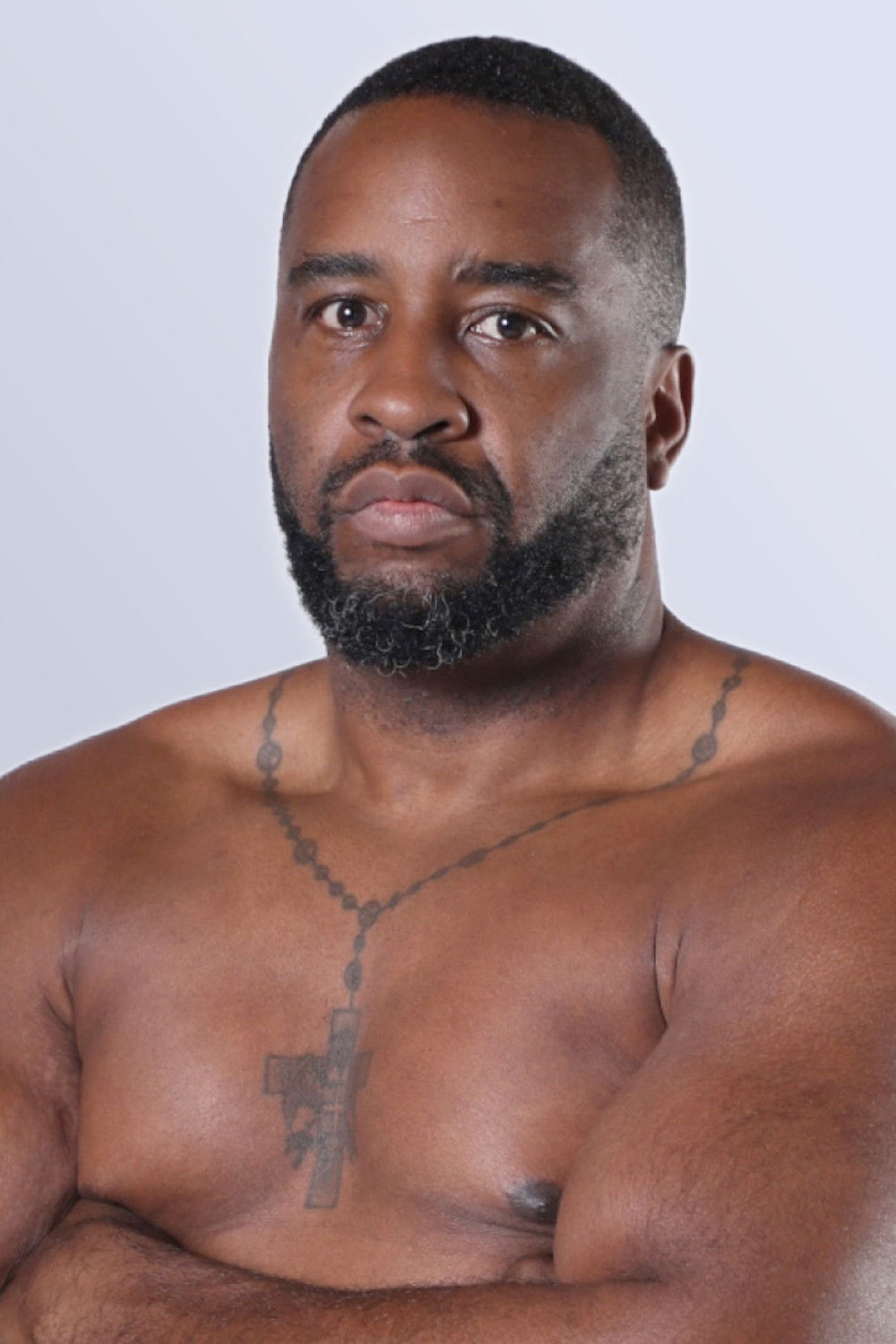 et billede af Errol Zimmerman