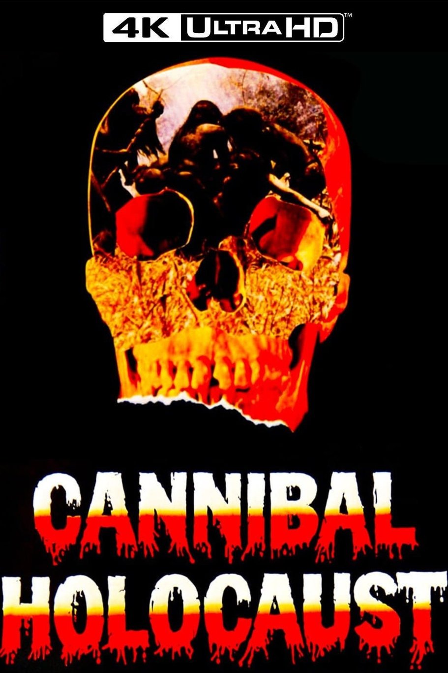 Cannibal Holocaust