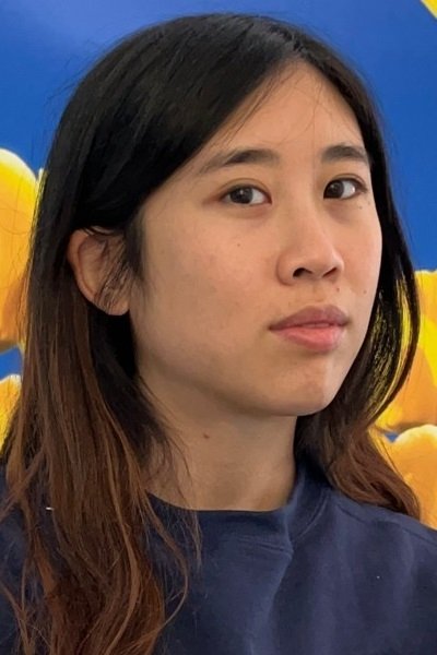 Crystal Pei | Colorist