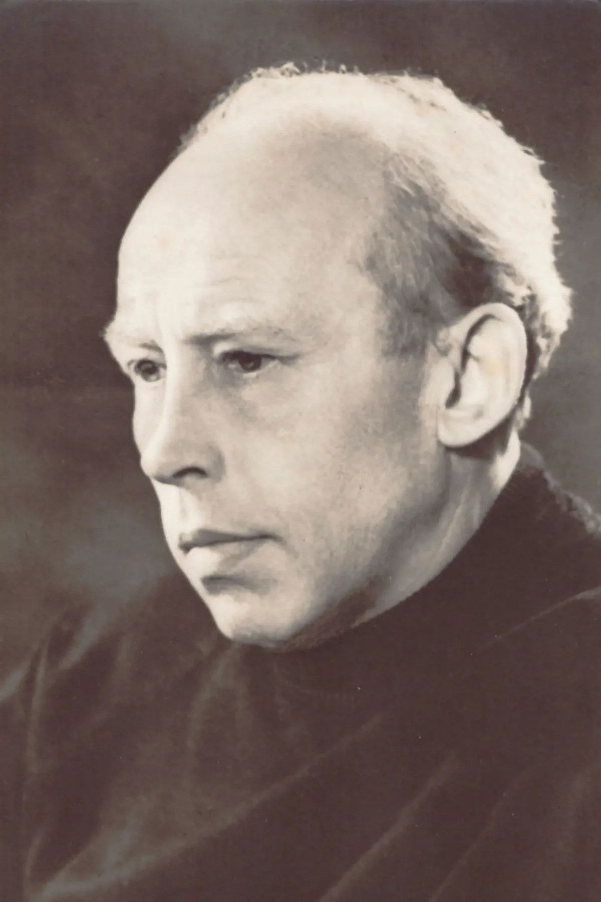 et billede af Vladimir Tendryakov
