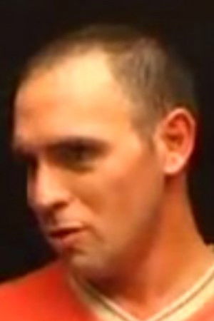 et billede af Dallas Wayne