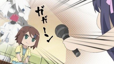 Baka and Test: Summon the Beasts