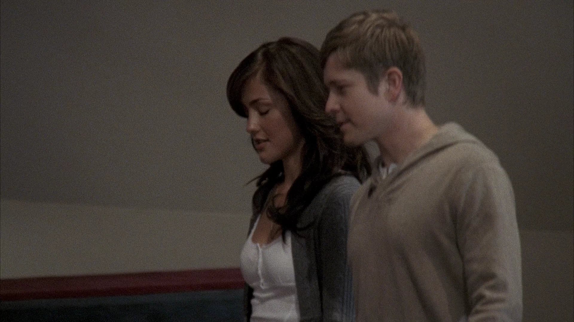 Ver Episodio Friday Night Lights: 2x13 Online Castellano. 