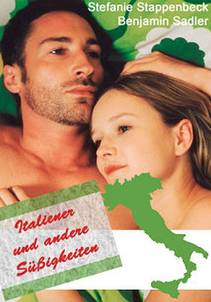 Italiener und andere S&uuml;&szlig;igkeiten