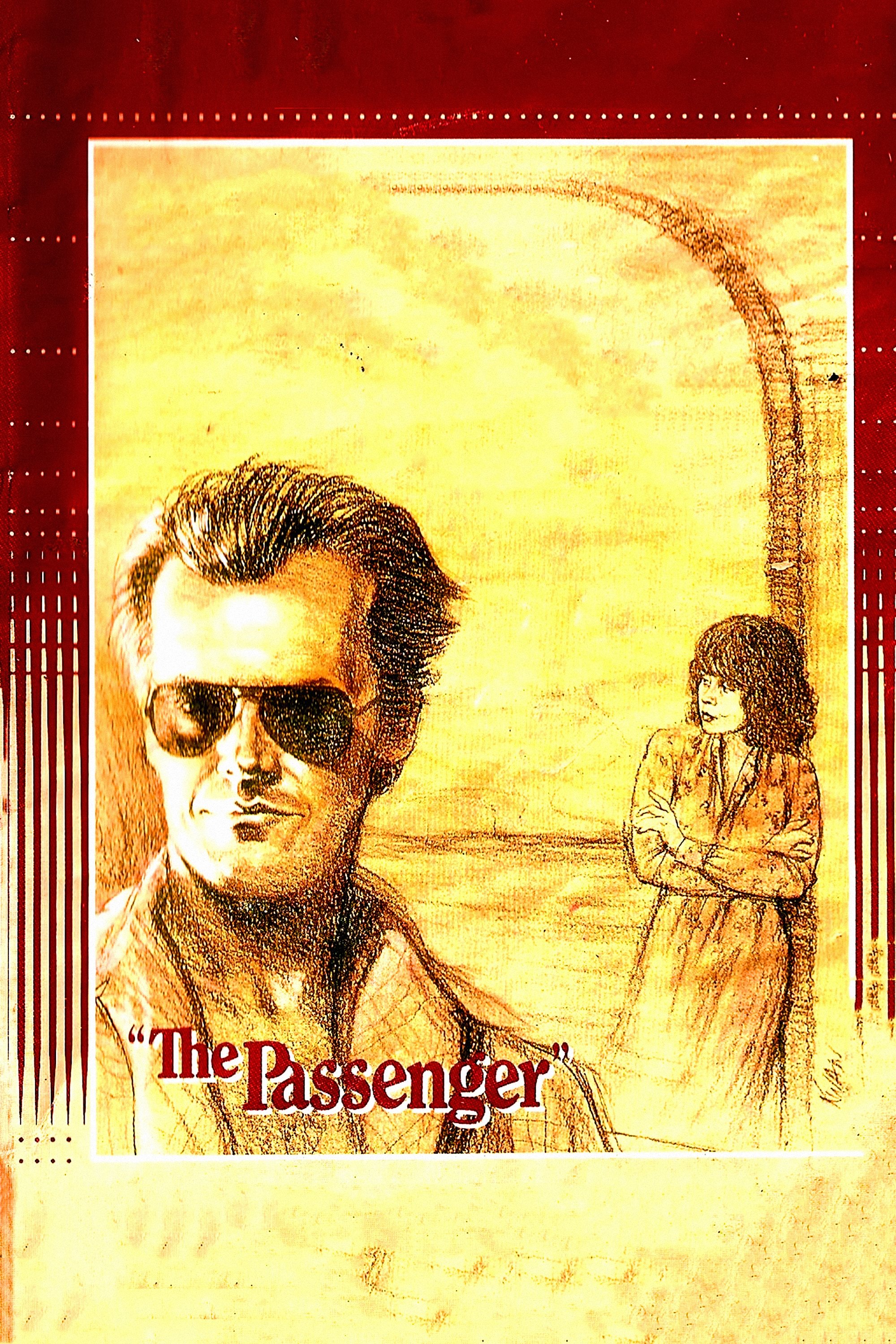 The Passenger