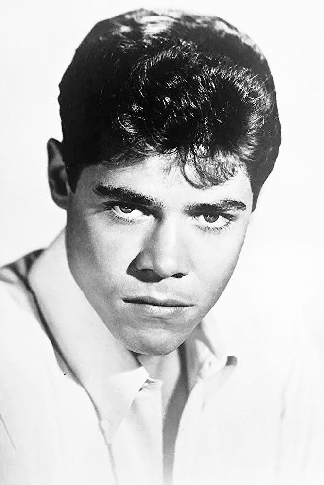 et billede af Tony Colti