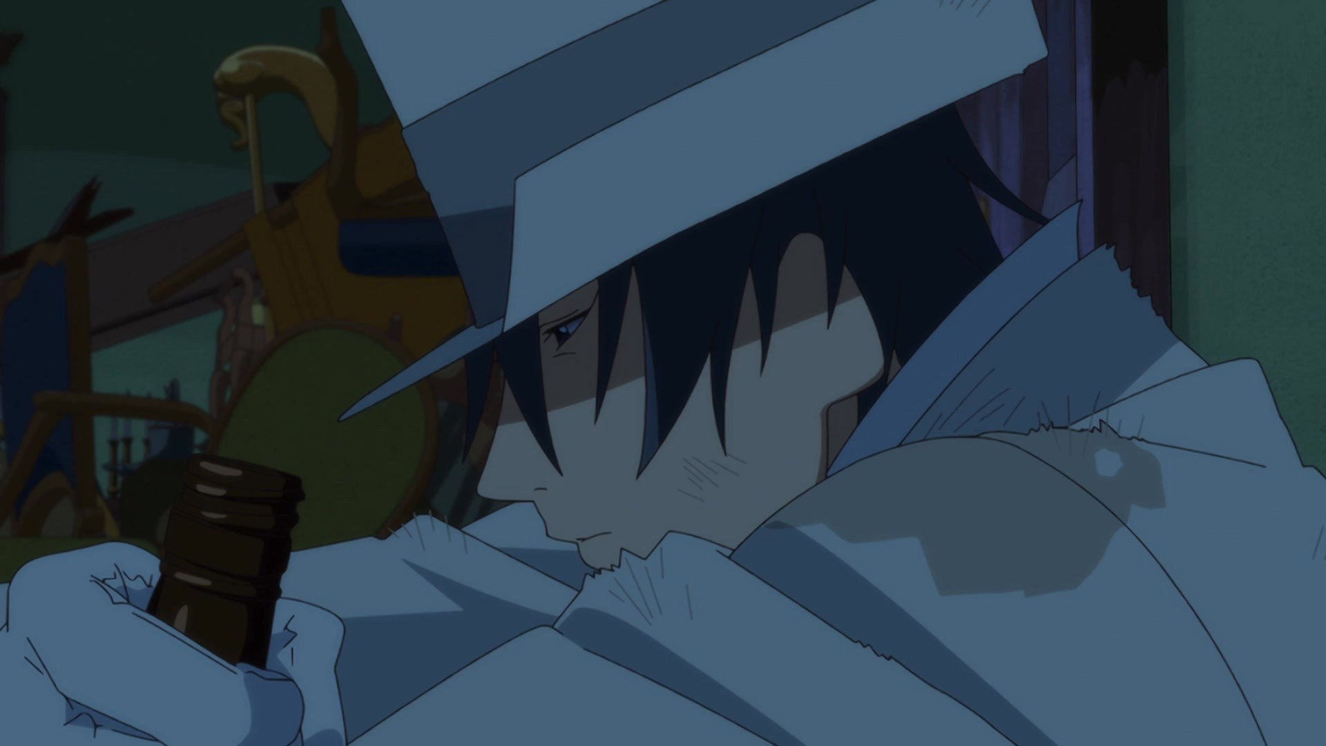 Episode 12
