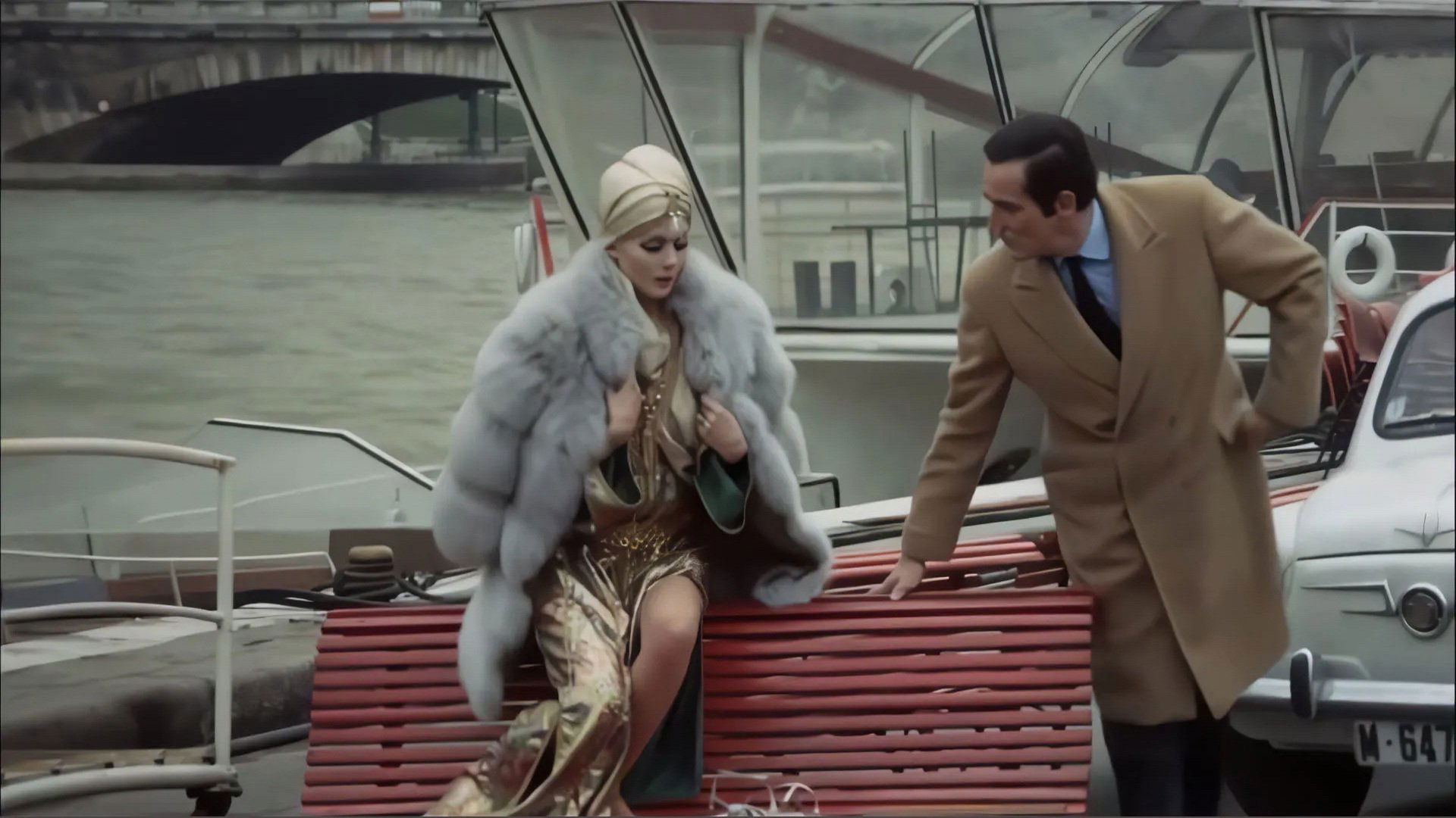 The Archangel (1969)