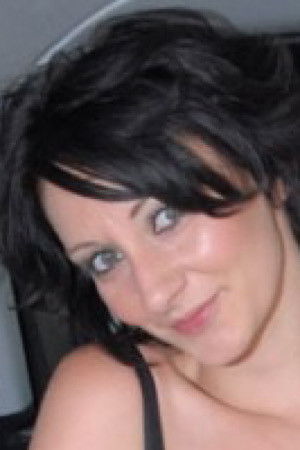 et billede af Jeyden Raine