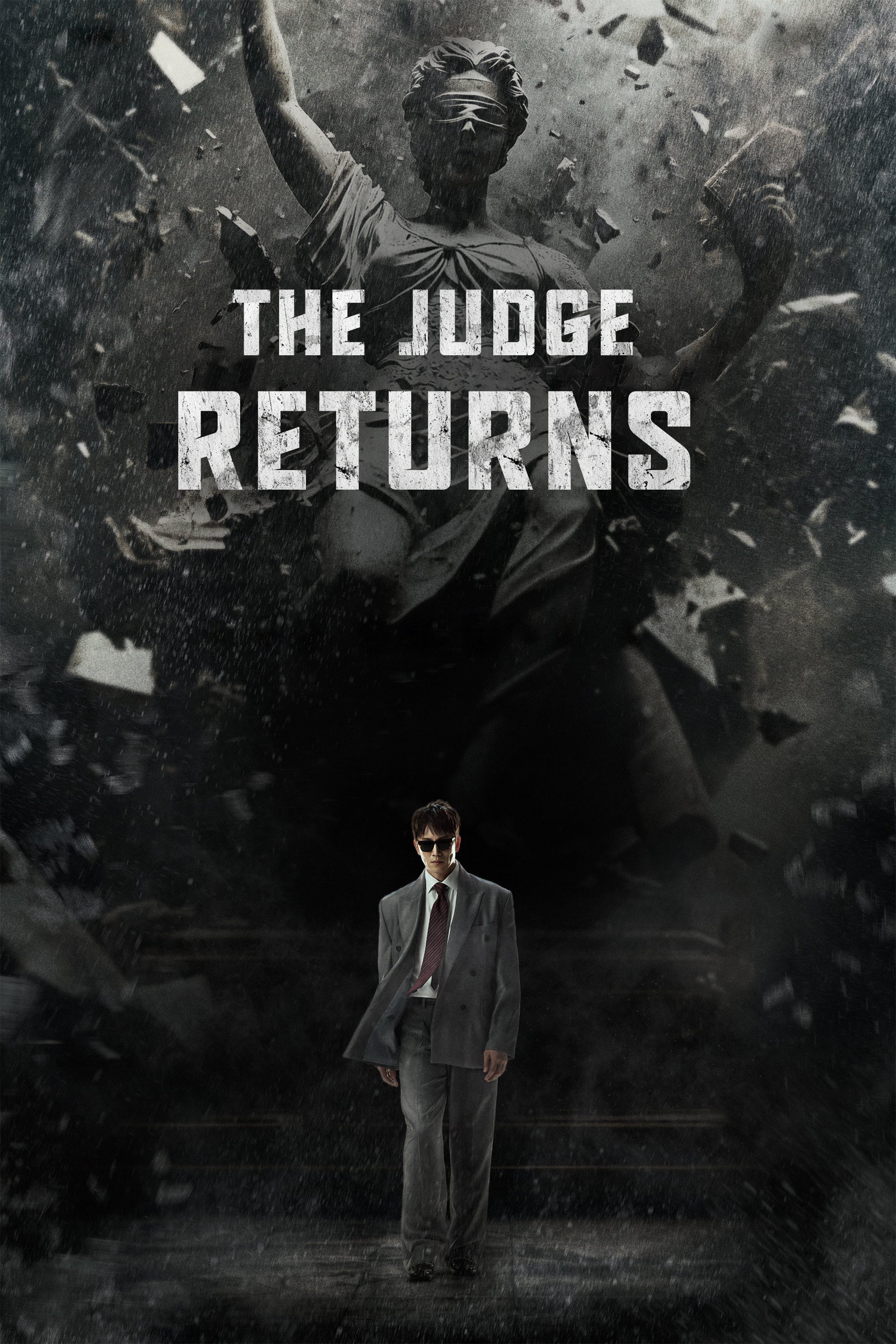 The Judge Returns